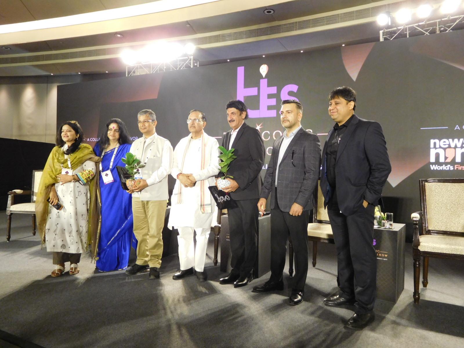 States & Stakeholders Pitch to Promote India’s Vibrant Heritage Through Fairs
