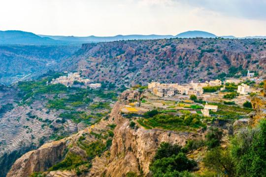 Oman Hosts Indian Trade Partners for Destination Experience