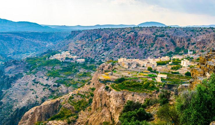Oman Hosts Indian Trade Partners for Destination Experience