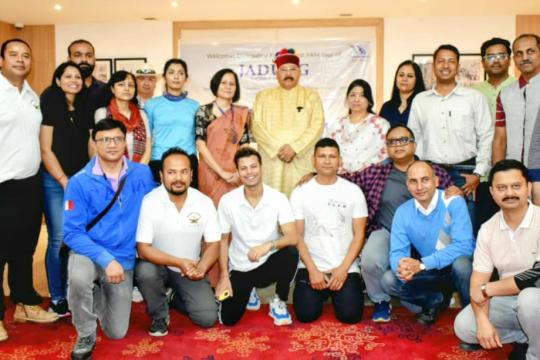 Uttarakhand Identifies ‘Jadung’ as New Tourism Destination