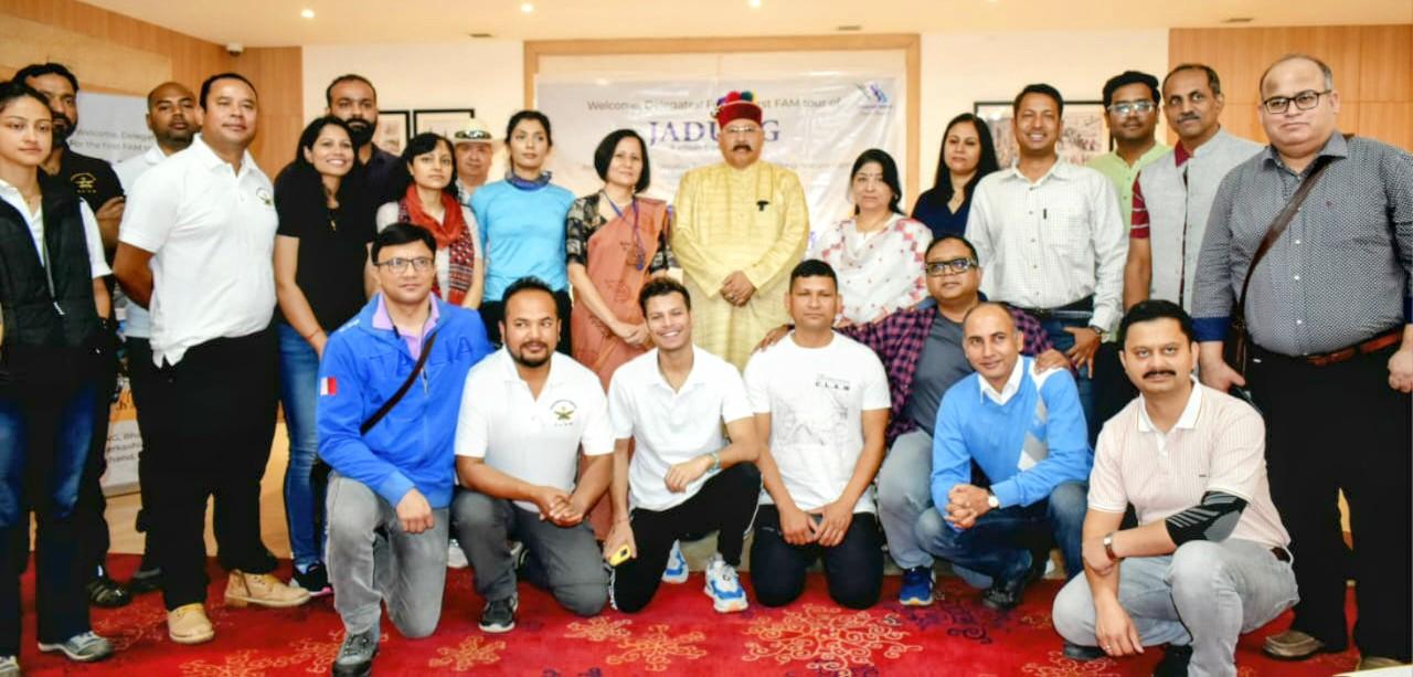 Uttarakhand Identifies ‘Jadung’ as New Tourism Destination