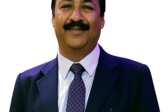 Jagdeep Bhagat Resigns from NIMA