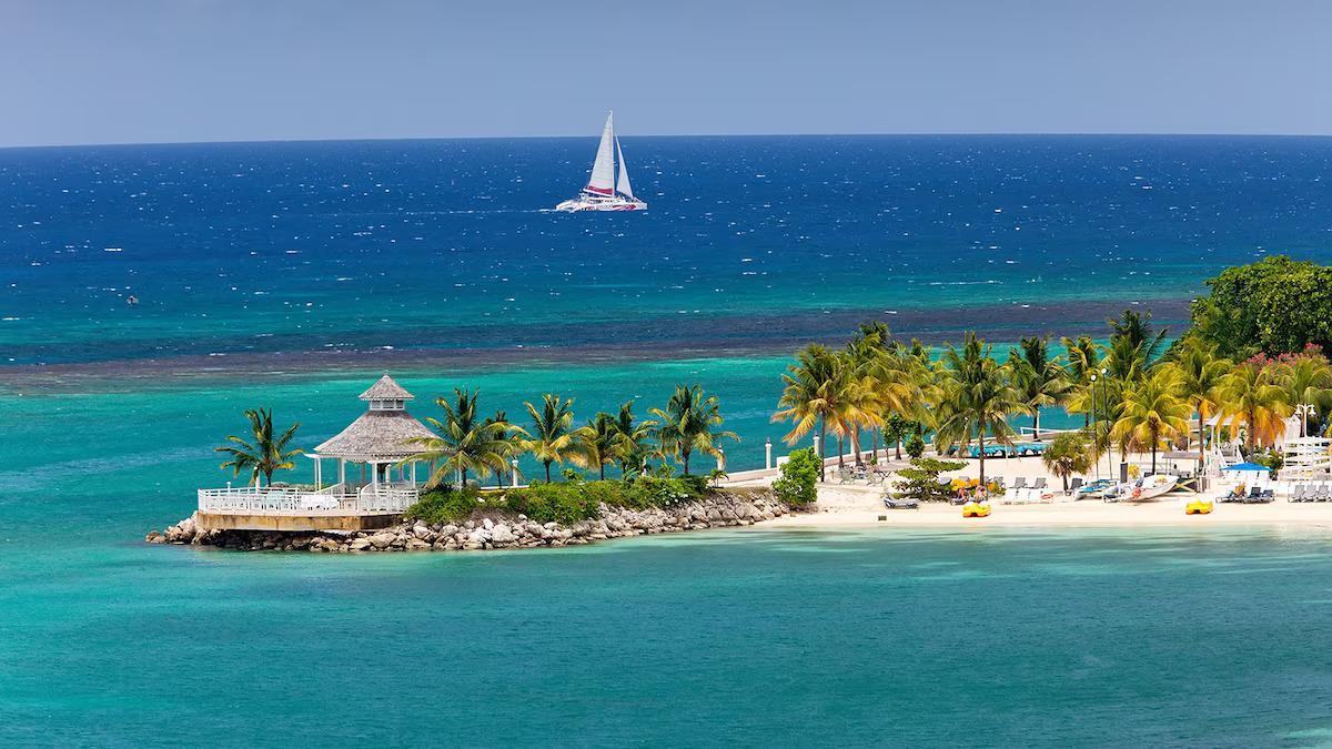 Jamaica Tourism & Palladium Hotel Group join hands