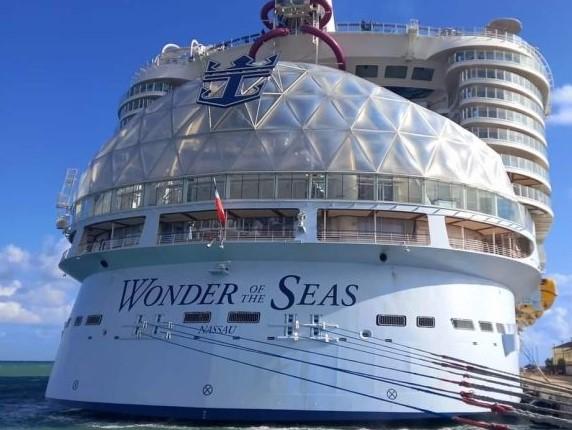 Positive Outlook for Jamaica Cruise Season 2023