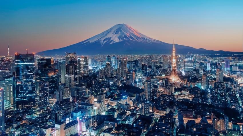 Japan welcomed 233,000 Indian visitors in 2024