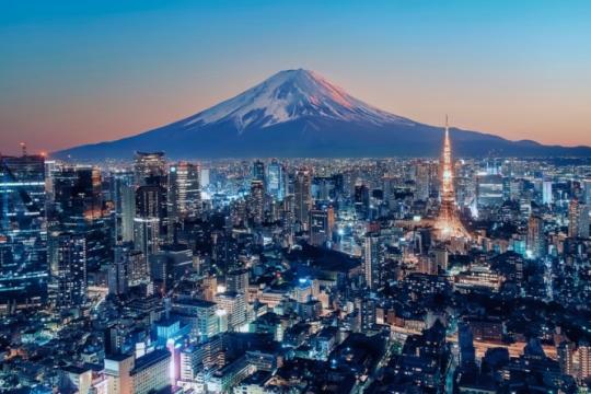 Japan’s travel & tourism sector to contribute ¥44.6TN in 2024 to the economy: WTTC