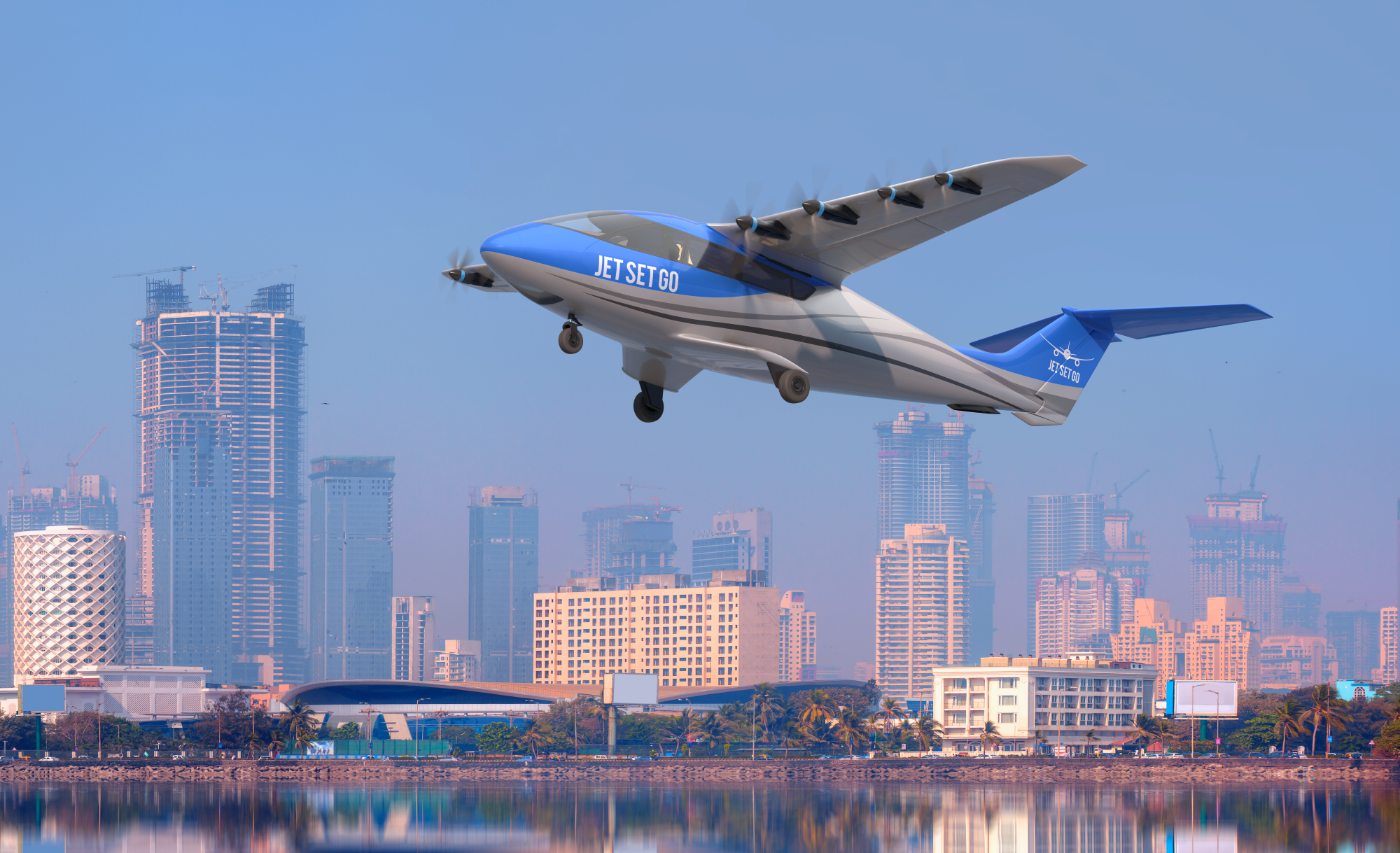 JetSetGo Builds Strategic Partnerships, Agreements Deal Value of Over $1.3 Billion