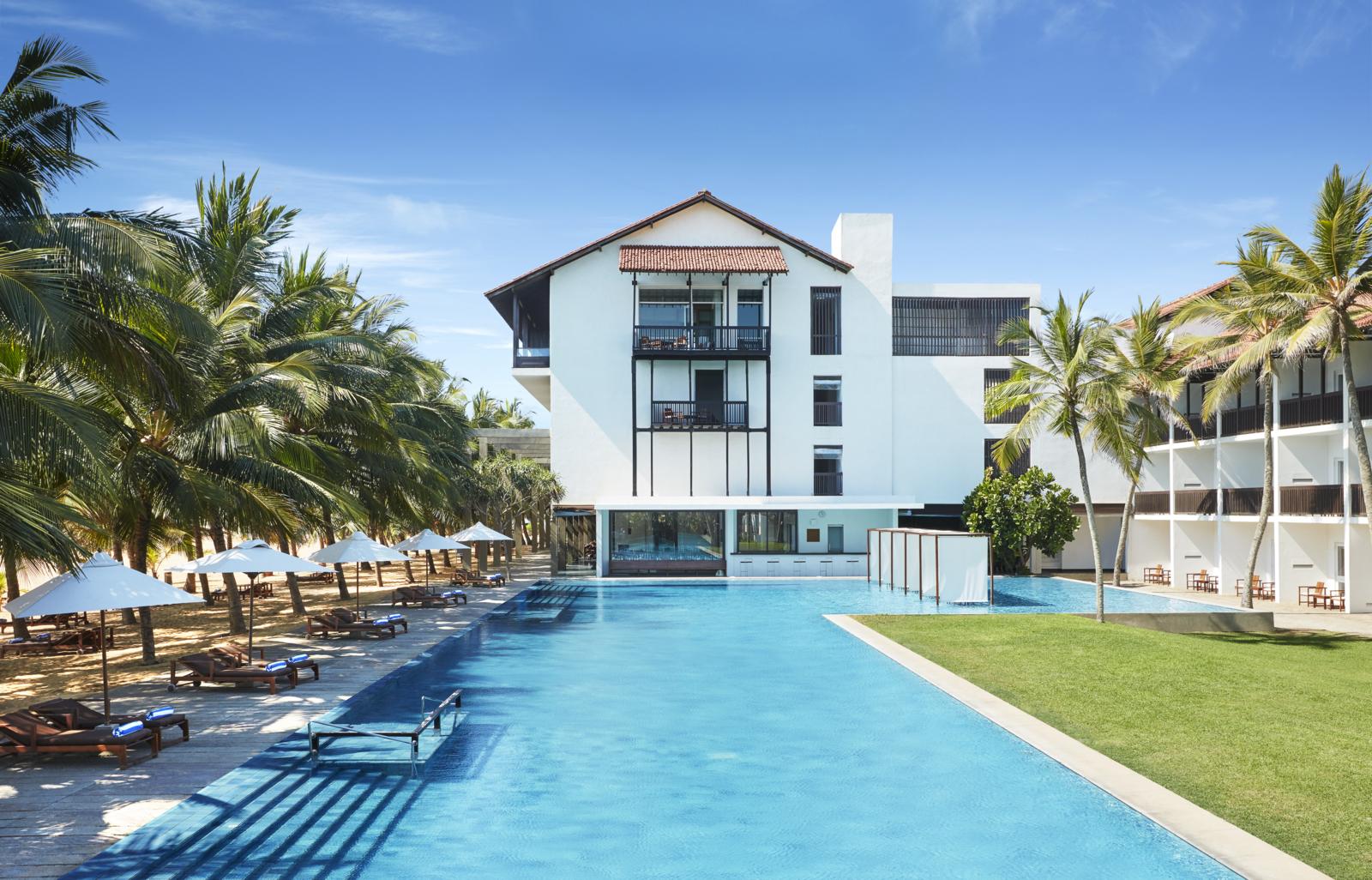 Jetwing Hotels announces portfolio restructure