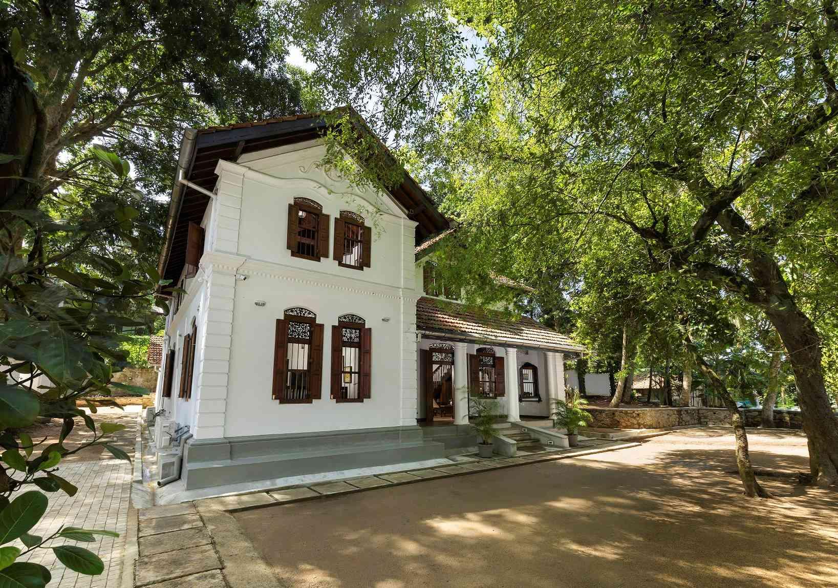 Jetwing Galle Heritage Home Opens Door