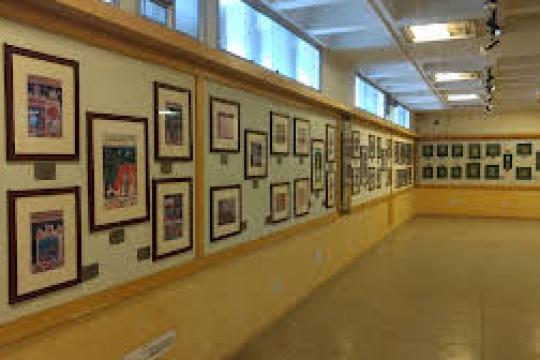 Jhansi’s revamped museum honoring Bundelkhand’s history, educating youth: Jaiveer Singh