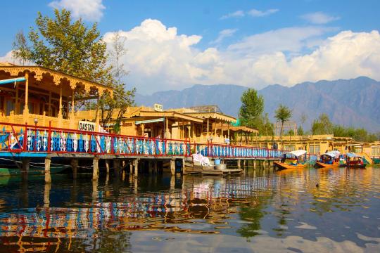 Jammu official calls for wide publicity of potential destinations, adventure activities for more tourist footfall