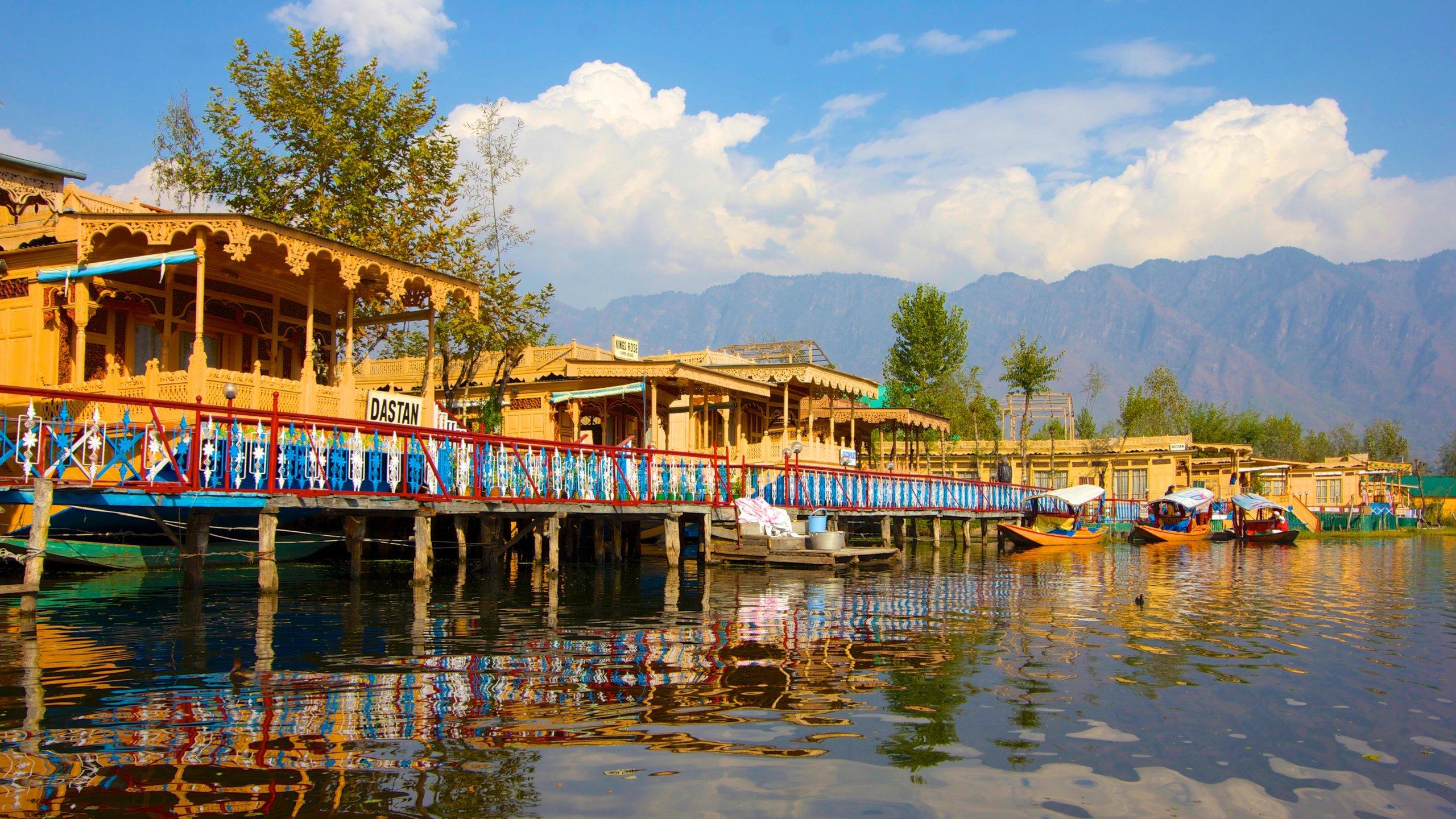 Jammu official calls for wide publicity of potential destinations, adventure activities for more tourist footfall