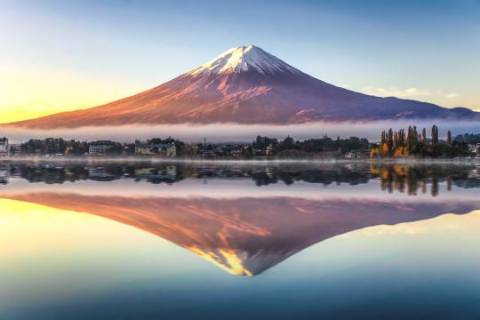 Indian travellers contribute 19.2bn yen to Japan’s travel economy in Q2 2024