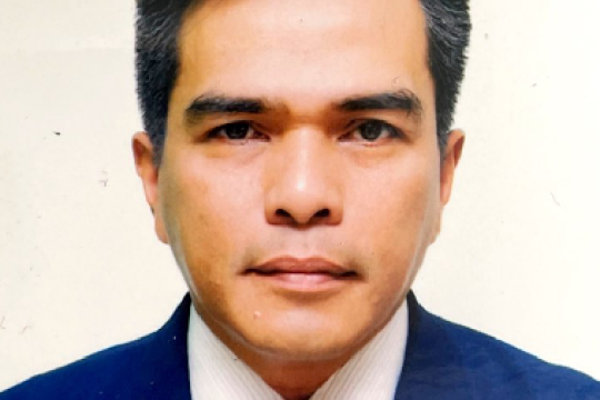 Tourism Malaysia appoints Ahmad Johanif Mohd Ali as Director for New Delhi