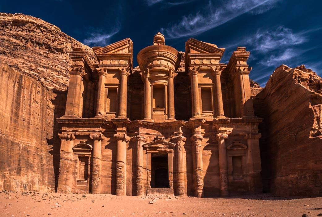 UN Tourism launches the Tourism Investment Guidelines for Jordan