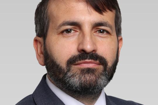 Jose Manuel Aisa Mancho Joins VFS Global as CFO and Member, Executive Board