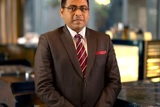 Hyatt Place Aurangabad Airport appoints Joshua D’mello as Assistant General Manager