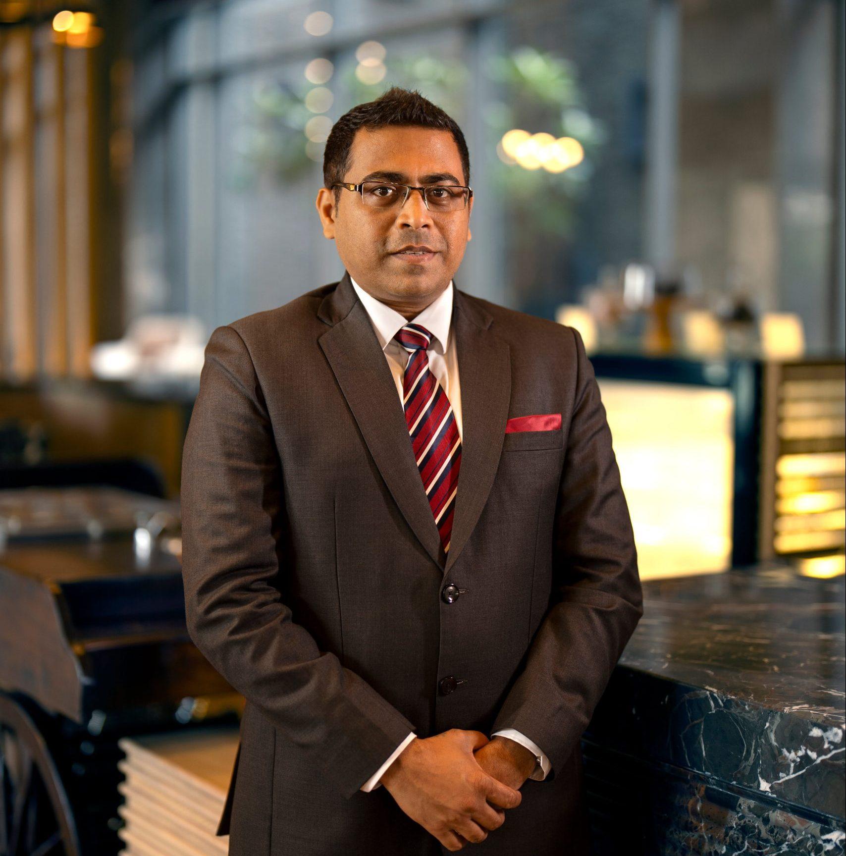 Hyatt Place Aurangabad Airport appoints Joshua D’mello as Assistant General Manager