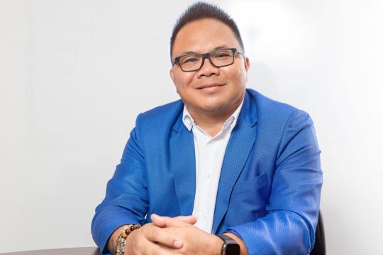 Sabah’s Unique Biodiversity, Stunning Landscapes, and Rich Cultural Heritage Make it a Magnet for Global Travellers, STB CEO