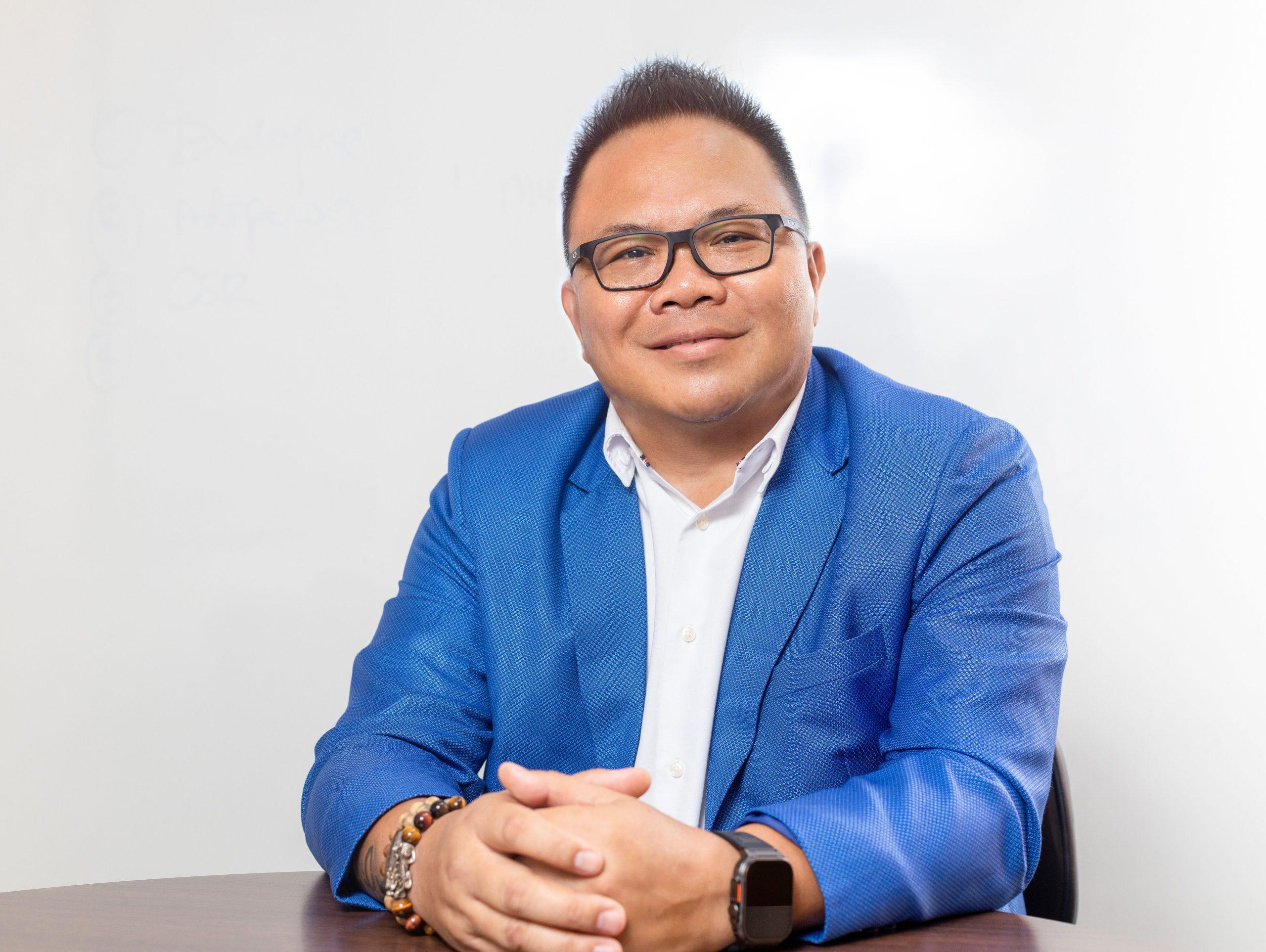 Sabah’s Unique Biodiversity, Stunning Landscapes, and Rich Cultural Heritage Make it a Magnet for Global Travellers, STB CEO