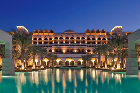 Jumeirah Zabeel Saray sets sights on premium luxury growth with Indian travellers at the helm