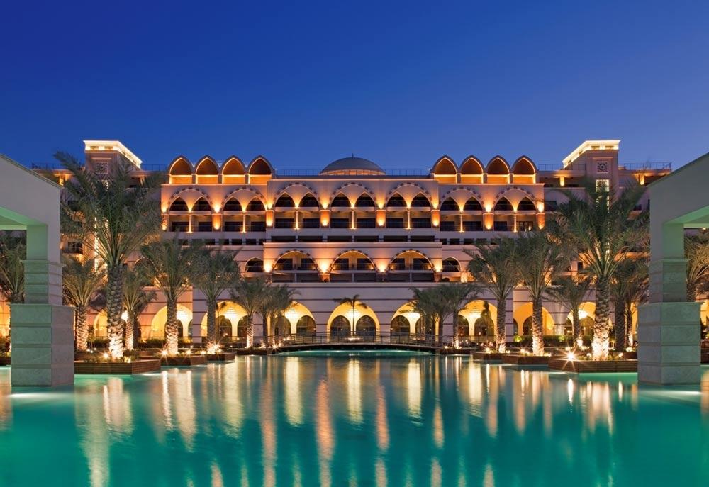 Jumeirah Zabeel Saray sets sights on premium luxury growth with Indian travellers at the helm