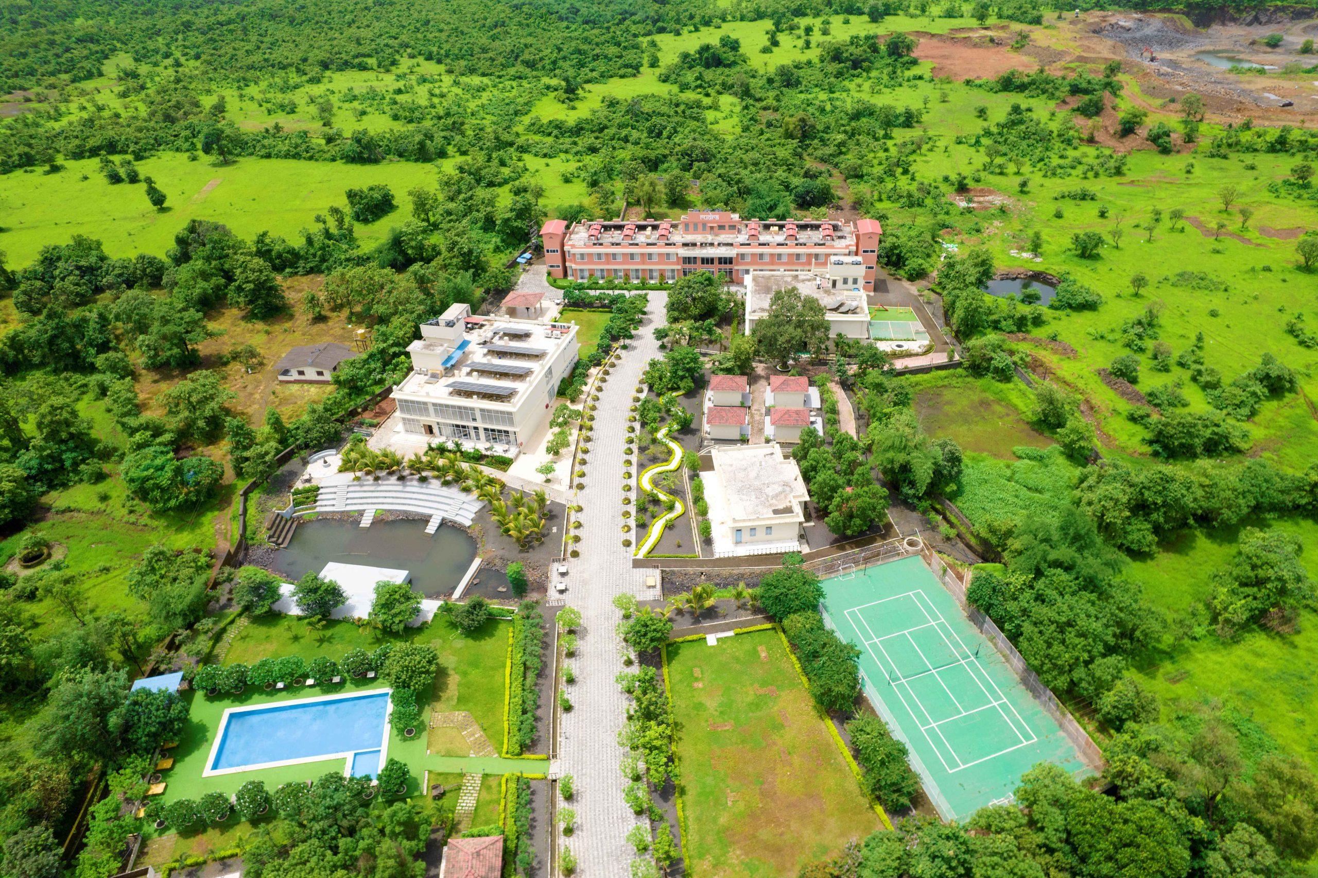 jüSTa Hotels & Resorts Sets Footprint in Maharashtra, To Open First Resort in September