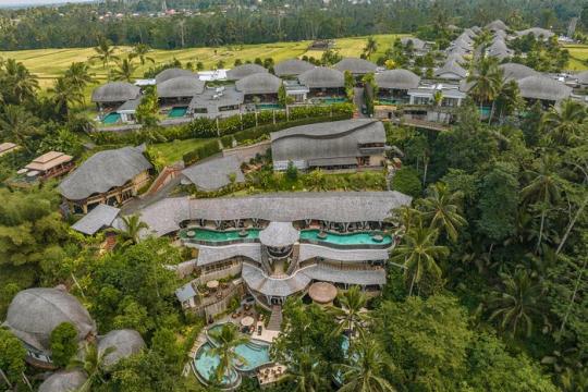 K Club Bali Appoints Intrepid Marketing & Communications As Its Brand Representative