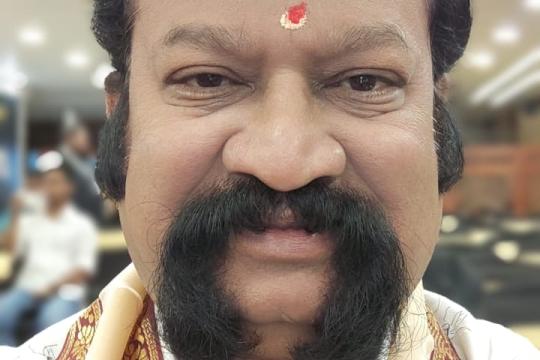 Tourism is totally ignored by the Government; No benefits at all to the approved tour operators: K. Ranga Reddy