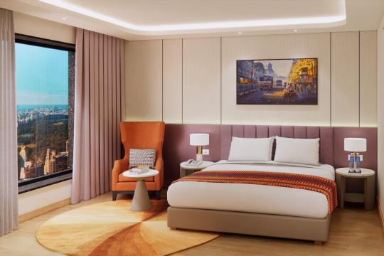 Cygnett Hotels & Resorts signs new property in Kharagpur, West Bengal