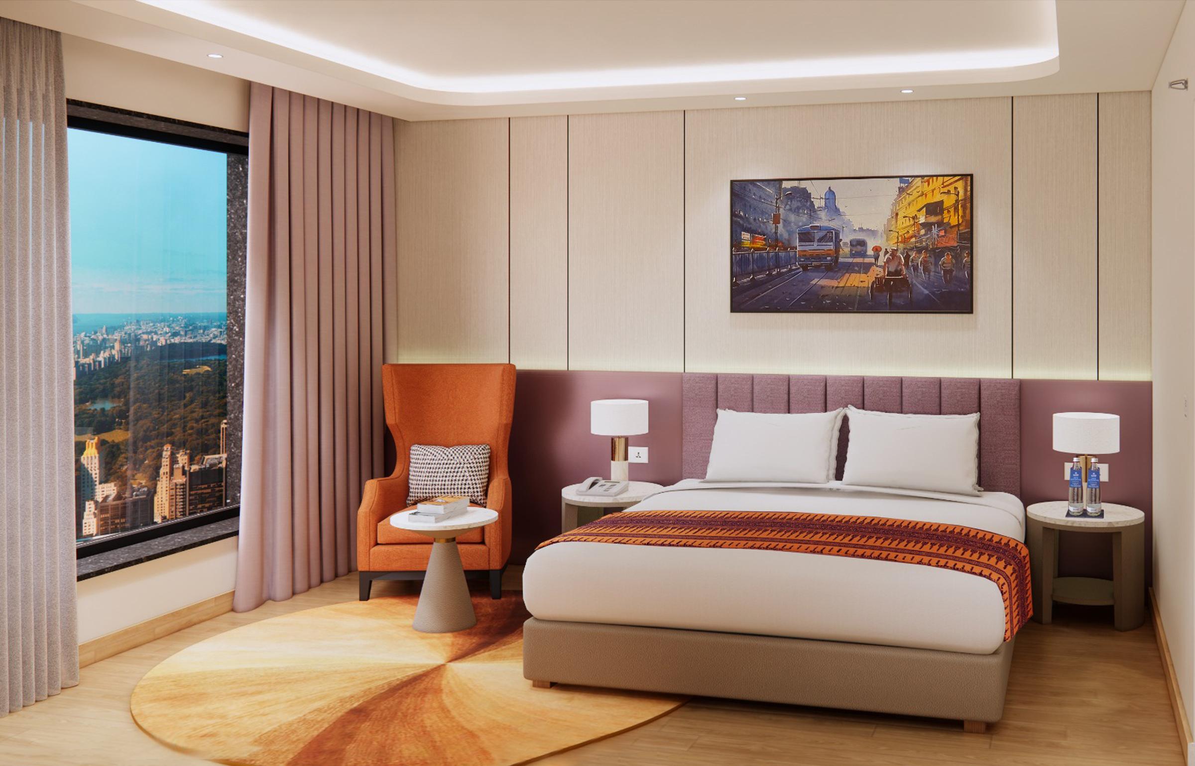 Cygnett Hotels & Resorts signs new property in Kharagpur, West Bengal