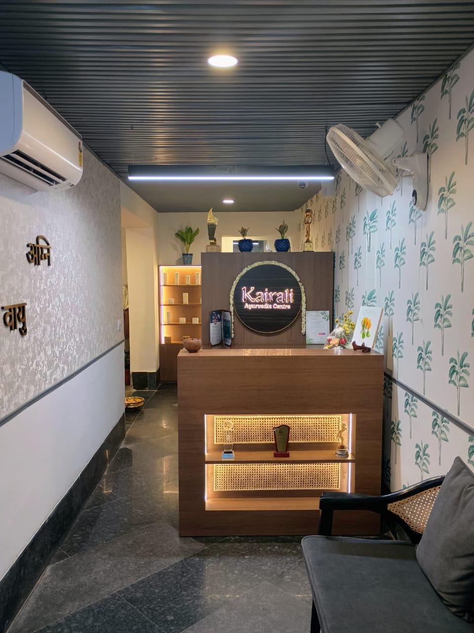 Kairali adds to its wellness portfolio in the national capital