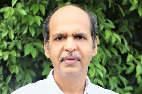 Brand’s Goal is to Reach $100 Mn Revenue in 2023: Kapil Raizada, Co-founder, IntrCity