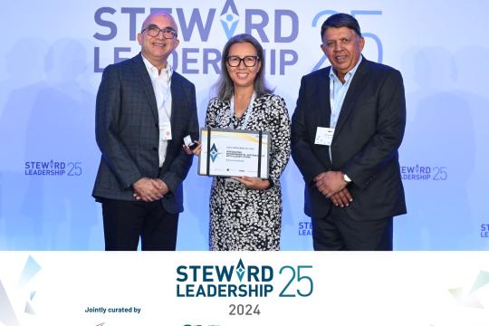 Karma Lakelands named among Asia-Pacific’s top 25 Steward Leadership Projects