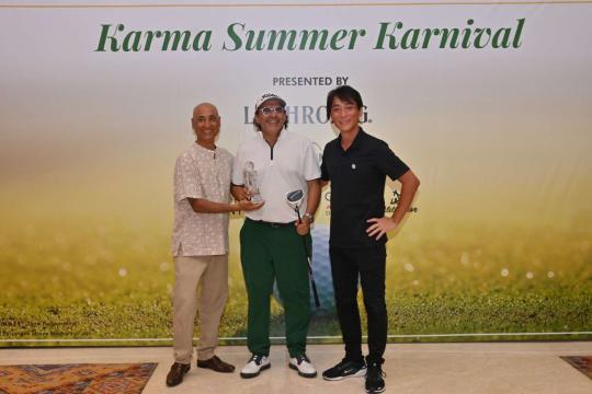 Karma Lakelands announces Karma Summer Karnival