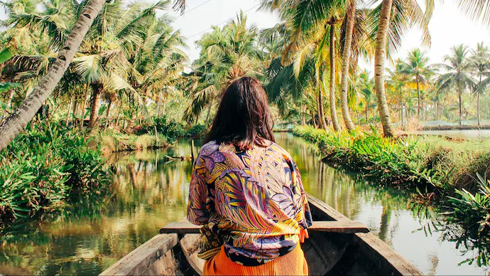 Women-friendly tourism gaining momentum in Kerala: Riyas