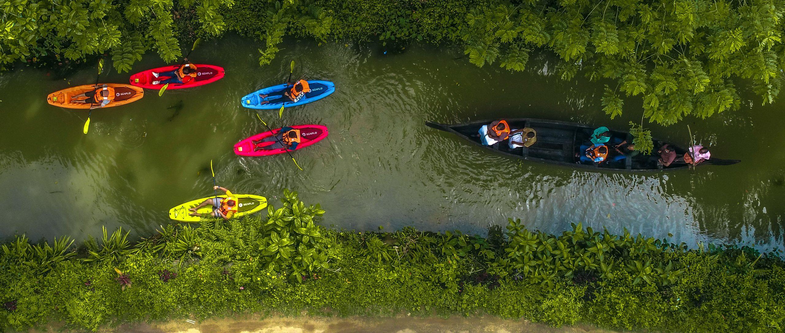 Kerala has tremendous potential to emerge as a global adventure, eco-tourism hub: Riyas