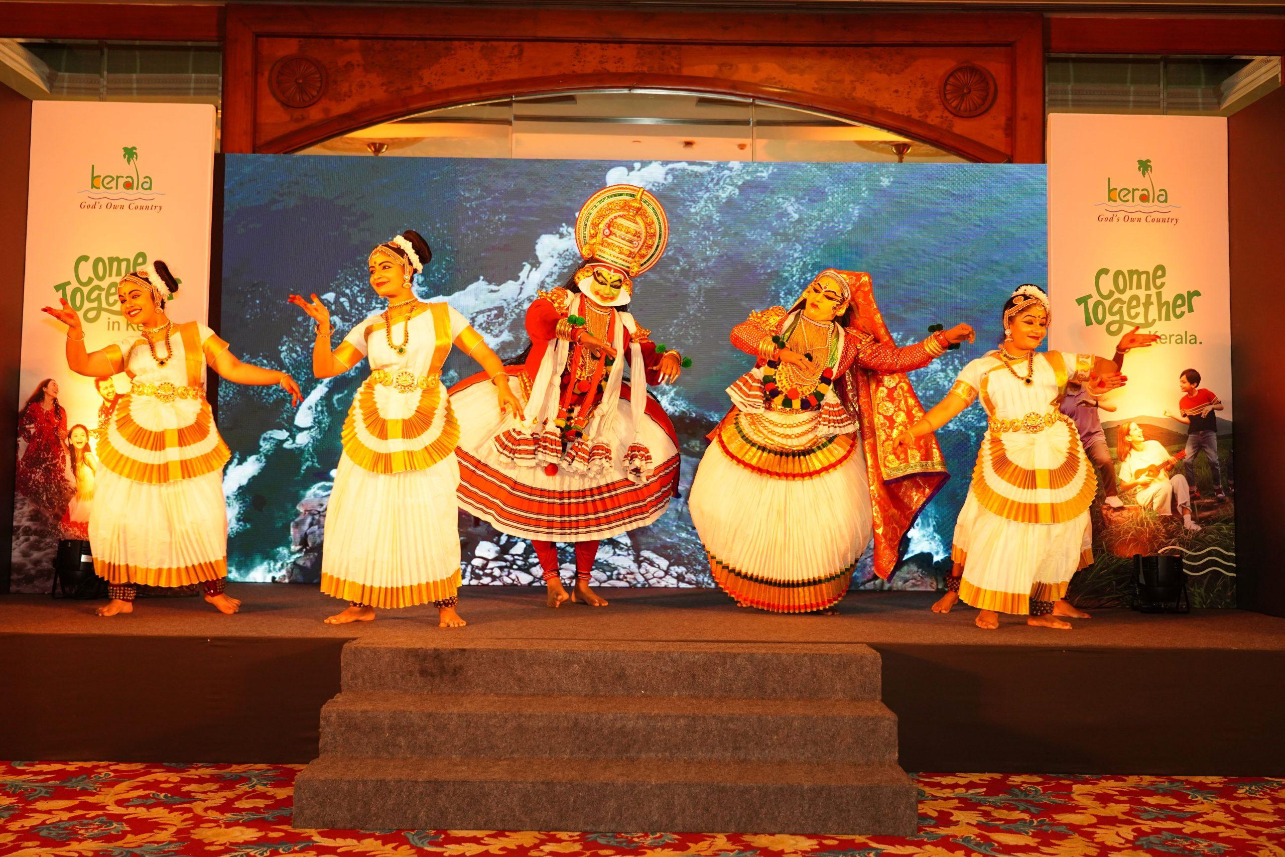 Kerala Bets Big On Heli-Tourism & Adventure Sporting To Attract Visitors