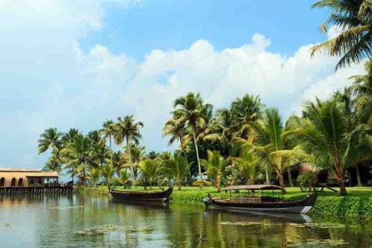 Kerala Govt sanctions INR 2.4 cr for Mananchira Pond facelift; heritage tourism to get a boost