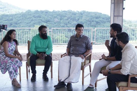 Minister Riyas launches campaign to promote tourism in Wayanad  