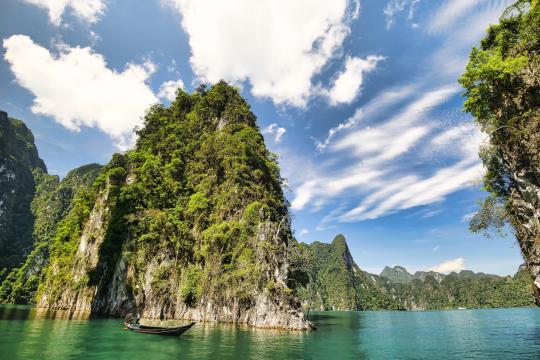Thailand Waives Tourist Visas For India, Taiwan & Russia