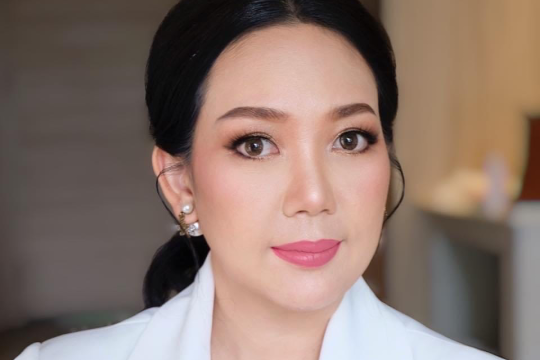 Khun Jatnipis Smakratthagit joins TravelBullz as Regional Director for Asia