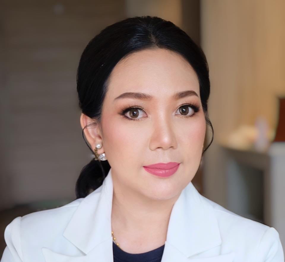Khun Jatnipis Smakratthagit joins TravelBullz as Regional Director for Asia