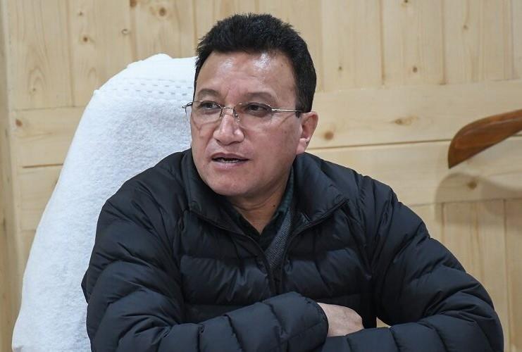 Ladakh Diversifying its Tourism Offerings: K.Mehboob Ali Khan, Secretary (Tourism), Ladakh