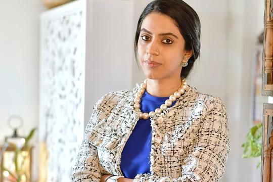 Royal Gulf Tourism partners with Linkin Reps to boost India presence