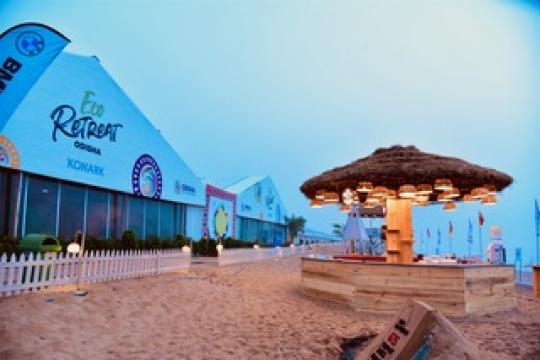 Odisha’s Eco Retreat Returns For The Season in 7 Locations