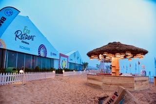 Odisha’s Eco Retreat Returns For The Season in 7 Locations