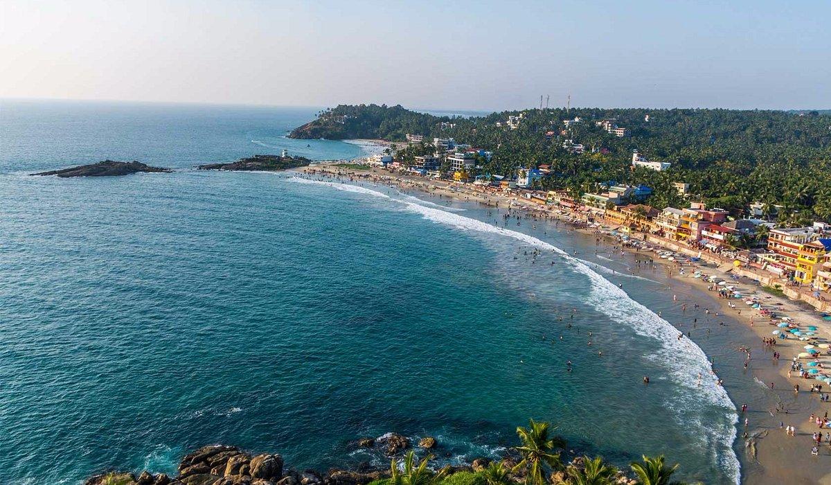 Kerala capital Thiruvananthapuram among top 10 most trending places 2025: Global survey