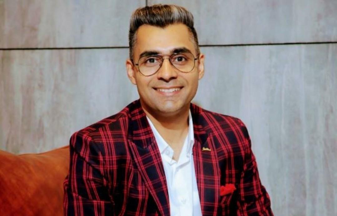 Hilton Goa Resort Candolim appoints Kshitij Jawa as General Manager