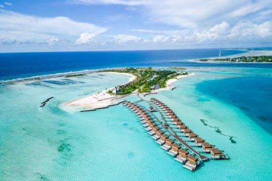 Kuda Villingili Resort Maldives Appoints Marketing &PR Consultant for India